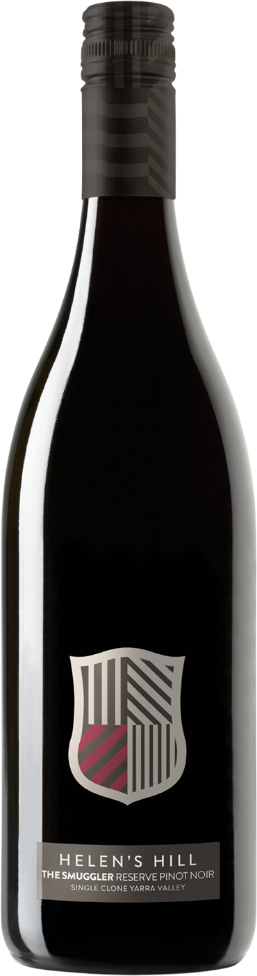 Helen's Hill Estate The Smuggler Single Clone Yarra Valley Pinot Noir 2019